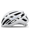 GIRO Kask kolarski - AGILIS W - biały