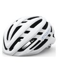GIRO Kask kolarski - AGILIS W - biały