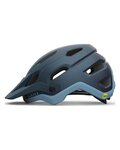 GIRO Kask kolarski - SOURCE MIPS W - niebieski