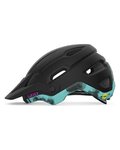 GIRO Kask kolarski - SOURCE MIPS W - czarny/jasnoniebieski