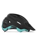 GIRO Kask kolarski - SOURCE MIPS W - czarny/jasnoniebieski
