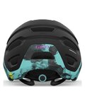 GIRO Kask kolarski - SOURCE MIPS W - czarny/jasnoniebieski