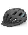 GIRO Kask kolarski - VASONA - szary