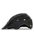 GIRO Kask kolarski - MONTARO MIPS II - czarny