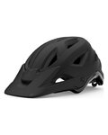 GIRO Kask kolarski - MONTARO MIPS II - czarny