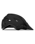 GIRO Kask kolarski - MONTARO MIPS II - czarny