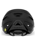 GIRO Kask kolarski - MONTARO MIPS II - czarny
