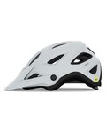 GIRO Kask kolarski - MONTARO MIPS II - biały