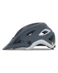GIRO Kask kolarski - MONTARO MIPS II - szary