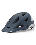 GIRO Kask kolarski - MONTARO MIPS II - szary
