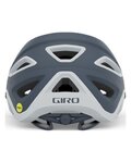 GIRO Kask kolarski - MONTARO MIPS II - szary