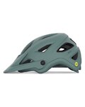 GIRO Kask kolarski - MONTARO MIPS II - zielony