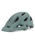 GIRO Kask kolarski - MONTARO MIPS II - zielony