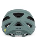 GIRO Kask kolarski - MONTARO MIPS II - zielony