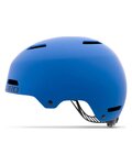 GIRO Kask kolarski - DIME FS - niebieski