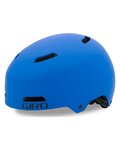 GIRO Kask kolarski - DIME FS - niebieski