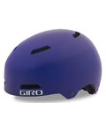 GIRO Kask kolarski - DIME FS - fioletowy