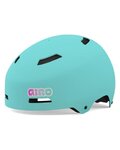 GIRO Kask kolarski - DIME FS - jasnoniebieski