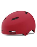 GIRO Kask kolarski - DIME FS - czerwony