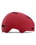 GIRO Kask kolarski - DIME FS - czerwony