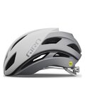 GIRO Kask kolarski - ECLIPSE SPHERICAL - biały