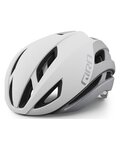 GIRO Kask kolarski - ECLIPSE SPHERICAL - biały