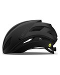 GIRO Kask kolarski - ECLIPSE SPHERICAL - czarny