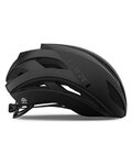 GIRO Kask kolarski - ECLIPSE SPHERICAL - czarny