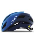 GIRO Kask kolarski - ECLIPSE SPHERICAL - niebieski