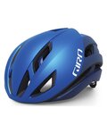GIRO Kask kolarski - ECLIPSE SPHERICAL - niebieski