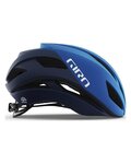 GIRO Kask kolarski - ECLIPSE SPHERICAL - niebieski