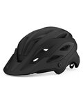 GIRO Kask kolarski - MERIT SPHERICAL - czarny