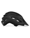 GIRO Kask kolarski - MERIT SPHERICAL - czarny