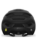 GIRO Kask kolarski - MERIT SPHERICAL - czarny