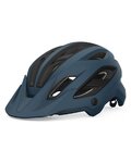 GIRO Kask kolarski - MERIT SPHERICAL - niebieski