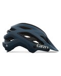 GIRO Kask kolarski - MERIT SPHERICAL - niebieski