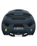 GIRO Kask kolarski - MERIT SPHERICAL - niebieski