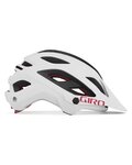 GIRO Kask kolarski - MERIT SPHERICAL - biały/czarny