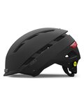 GIRO Kask kolarski - ESCAPE MIPS - czarny