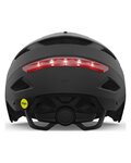 GIRO Kask kolarski - ESCAPE MIPS - czarny