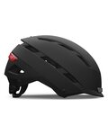 GIRO Kask kolarski - ESCAPE MIPS - czarny