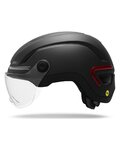 GIRO Kask kolarski - ETHOS MIPS - czarny