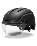 GIRO Kask kolarski - ETHOS MIPS - czarny