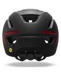 GIRO Kask kolarski - ETHOS MIPS - czarny