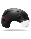 GIRO Kask kolarski - ETHOS MIPS - czarny