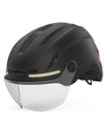 GIRO Kask kolarski - ETHOS MIPS - czarny