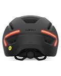 GIRO Kask kolarski - ETHOS MIPS - czarny