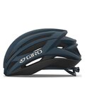 GIRO Kask kolarski - SYNTAX - niebieski