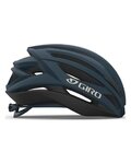 GIRO Kask kolarski - SYNTAX - niebieski