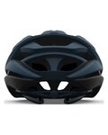 GIRO Kask kolarski - SYNTAX - niebieski